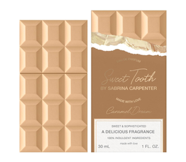 Sabrina Carpenter Caramel Dream EDP 30ML