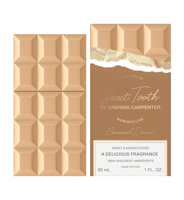 Sabrina Carpenter Caramel Dream EDP 30ML