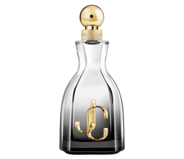 Jimmy Choo I Want Choo Forever by Jimmy Choo Eau De Parfum Spray 3.3 oz for Women