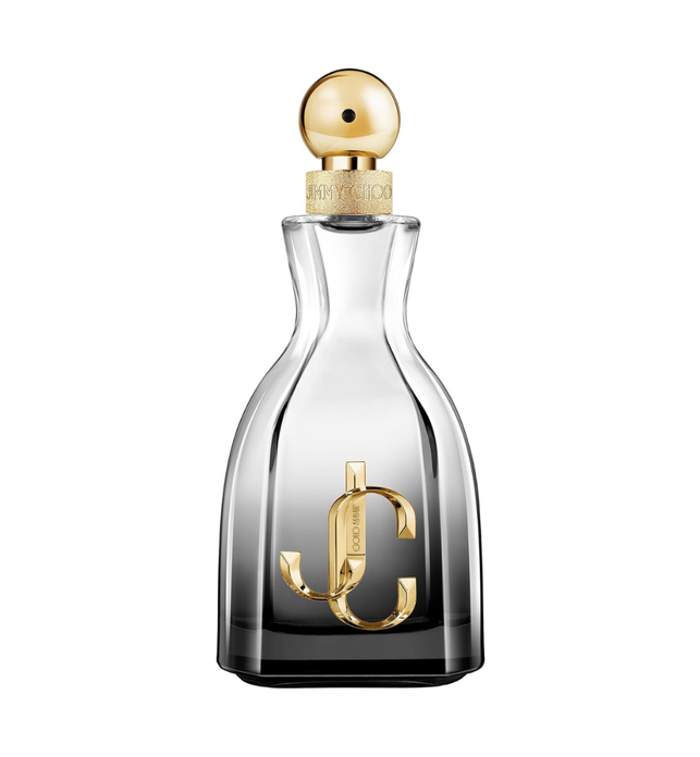 Jimmy Choo I Want Choo Forever by Jimmy Choo Eau De Parfum Spray 3.3 oz for Women