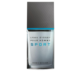 Issey Miyake L'Eau d'Issey Pour Homme Sport by Issey Miyake  perfume for Men Eau de Toilette, 100ML