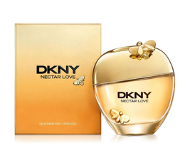 DKNY Nectar Love by Donna Karan  Perfumes for Women  Eau de Parfum, 100ML