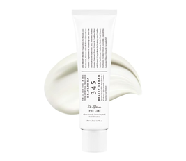 Dr.Althea 345 Relief Cream, Daily Face Moisturizer, Blemish Relief Care, Soothing Recovery & Moisture, Korean Vegan Skin Care for All Skin Types, 50ml (Pack of 1)