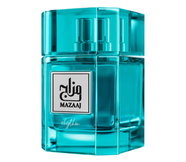 ZIMAYA Mazaaj Rhythm Unisex Eau De Parfum, 100 ML