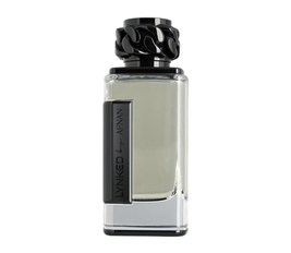 AFNAN Lynked Freedom (Black) For Men Eau De Parfum, 100 ML