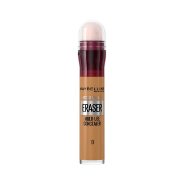 Maybelline New York Maybelline New York, Instant Age Rewind Eraser Concealer 10 - Caramel