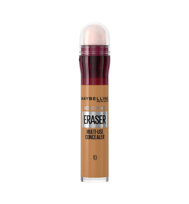 Maybelline New York Maybelline New York, Instant Age Rewind Eraser Concealer 10 - Caramel