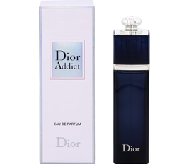 Dior Perfume Dior Addict by Christian Dior  perfumes for women  Eau de Parfum, 50ML