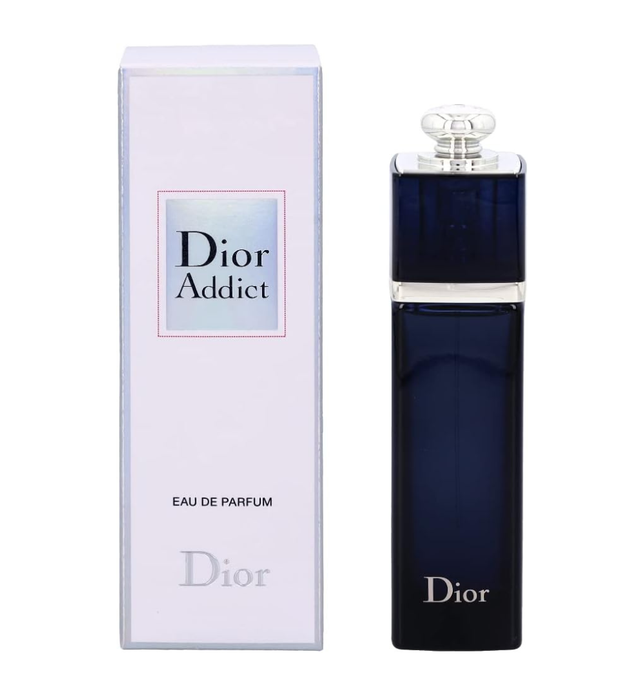 Dior Perfume Dior Addict by Christian Dior  perfumes for women  Eau de Parfum, 50ML