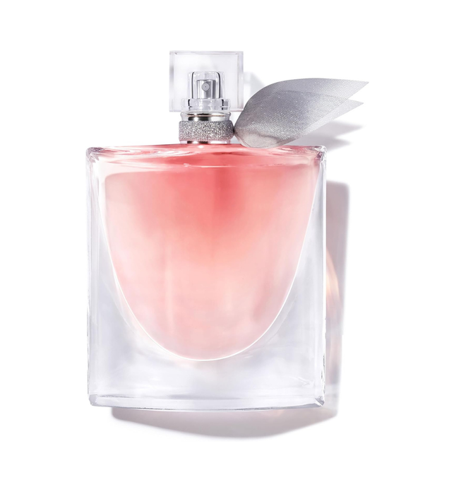 Lancôme PARIS La Vie Est Belle By For Women 3.4 Oz L'Eau De Parfum Spray 3.4 Ounce Pink