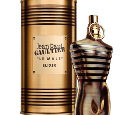 Jean Paul Gaultier Le Male Elixir Parfum 125ml