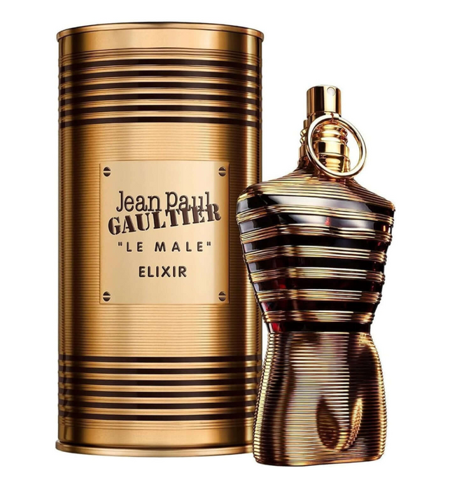 Jean Paul Gaultier Le Male Elixir Parfum 125ml