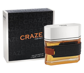 ARMAF Craze Perfume Men's Eau de Perfume, 100 ML