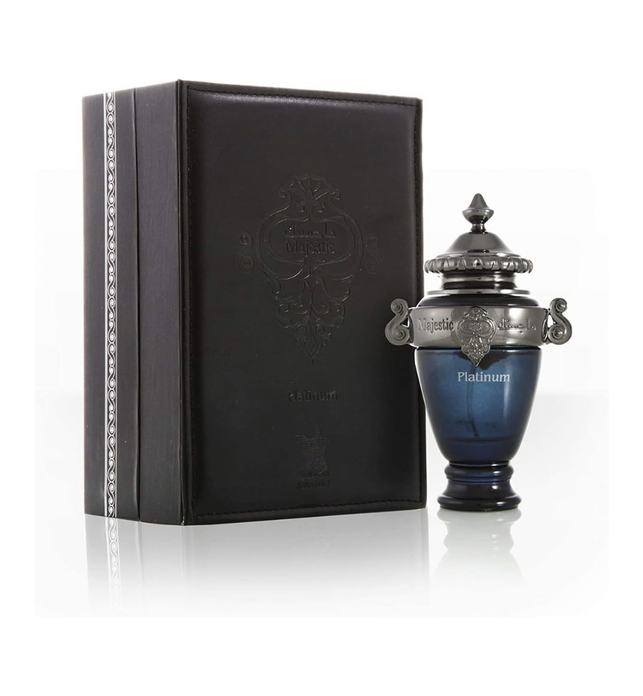Majestic Platinum 100 ML