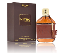 NITRO POUR HOMME MEN EDT 100M