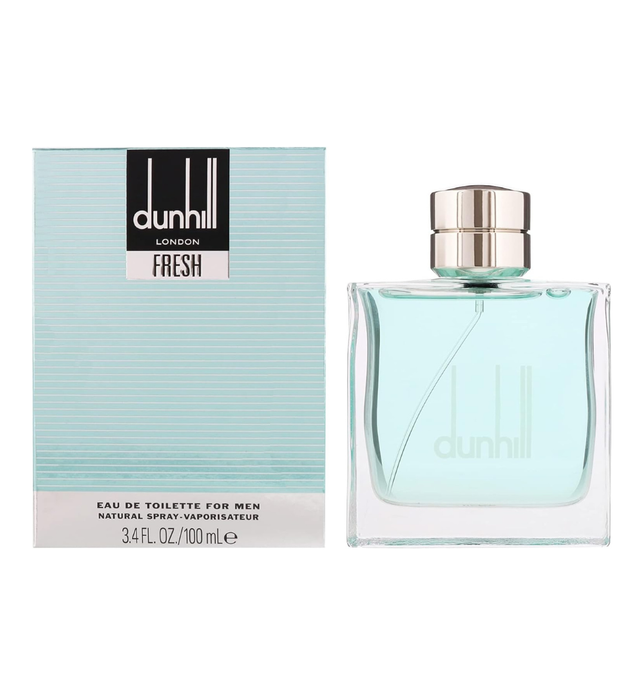 Dunhill Fresh by Dunhill  perfume for men  Eau de Toilette, 100ML