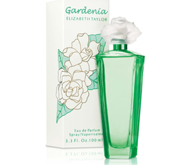 Elizabeth Taylor Gardenia for Women, 100 ML EDP Spray