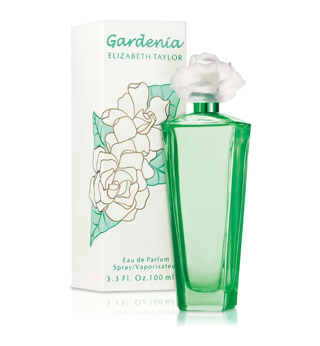 Elizabeth Taylor Gardenia for Women, 100 ML EDP Spray