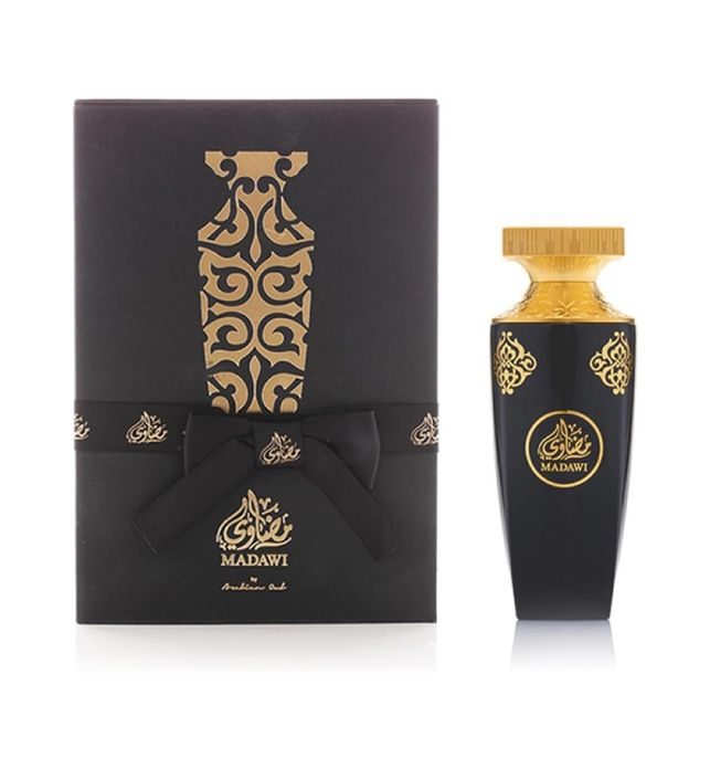 Arabian Oud, Madawi, EDP, Oriental Floral, 90ml