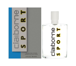 Liz Claiborne Sport Cologne Spray for Men, 3.3 Ounce