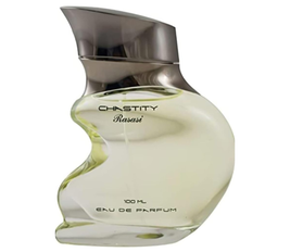 RASASI Eau De Parfum for Men - Long Lasting Liquid Unscented Chastity Perfume, 100 ML