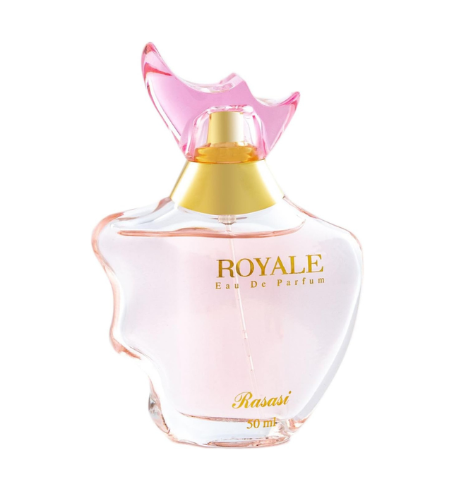 RASASI - ROYALE WOMEN - 50 ML