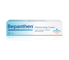Bepanthen Skin Moisturizer Cream 30g