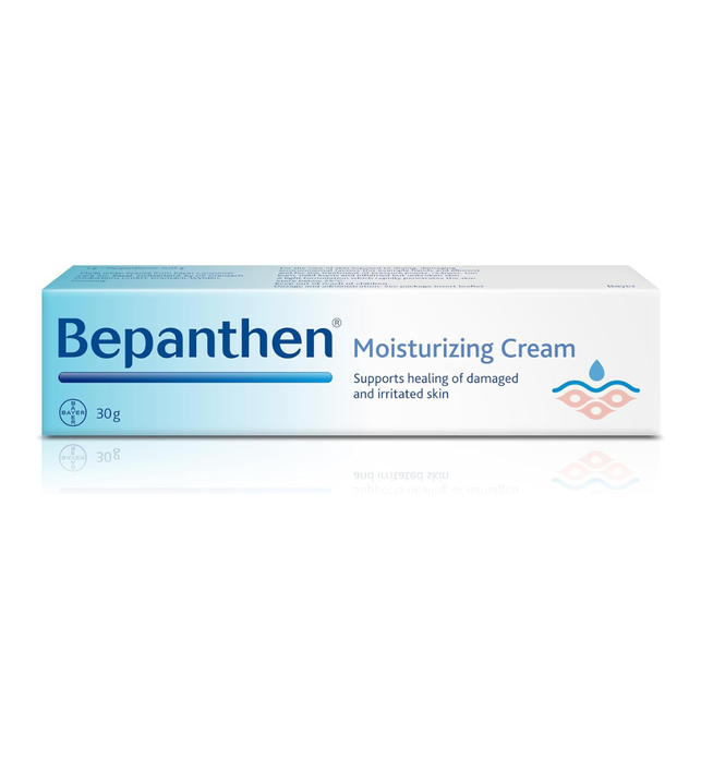Bepanthen Skin Moisturizer Cream 30g