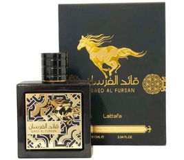 Lattafa Qaed Al Fursan Eau De Parfum 90ML