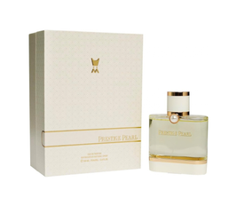 Almajed for Oud Prestige Pearl Eau De Parfum for Women 100 ML