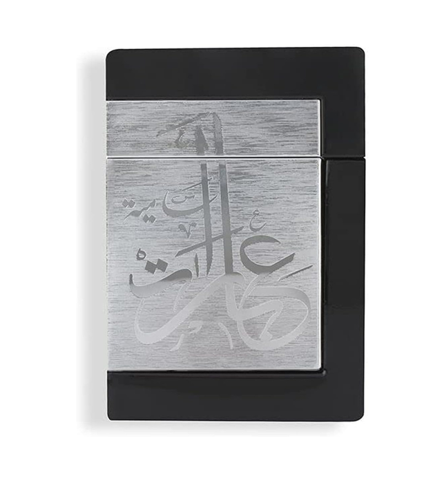 Almajed for Oud Ebarat Samiyah Perfume, 75ML