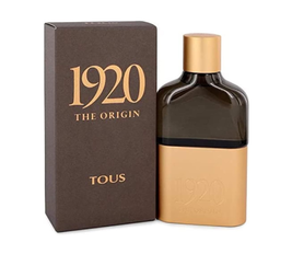 ToUS 1920 100 ML, Black, 100 ML/ 3.4 Oz