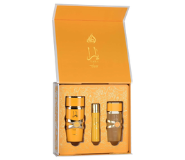 Lattafa YARA TOUS 100 ML + 12 ML+ HAIRMIST