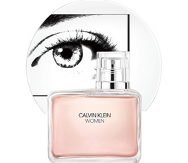 Calvin Klein Women Perfume for Women Eau De Parfum 100ML