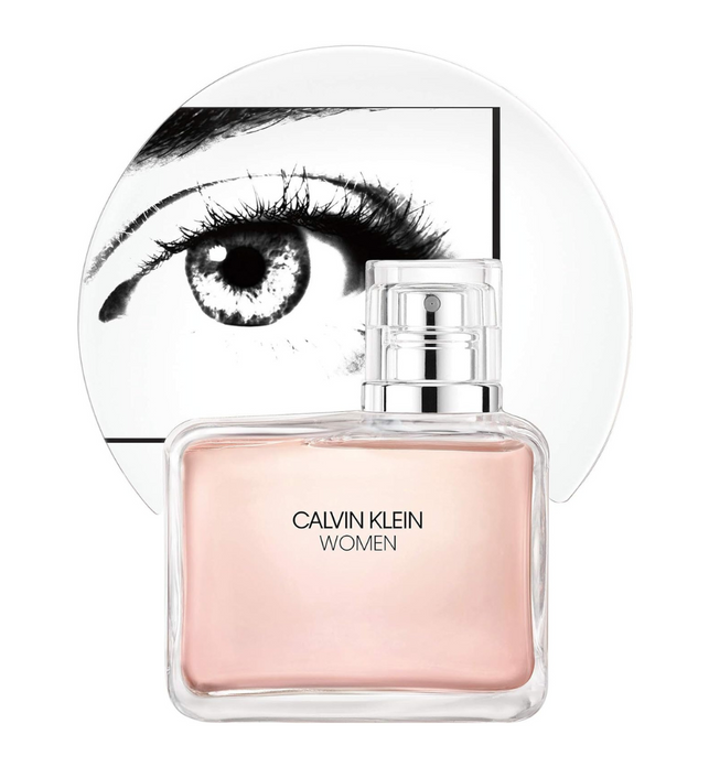 Calvin Klein Women Perfume for Women Eau De Parfum 100ML