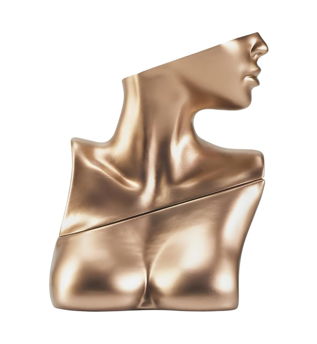 Billie Eilish Eau de Parfum Spray Perfume for Women, Notes of Sugared Petals, Vanilla & Musk 3.4 Fl Oz ( Multicolor)