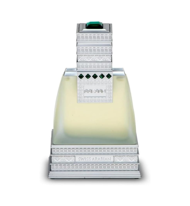 Swiss Arabian Rakaan for Men Eau De Parfum 50ML