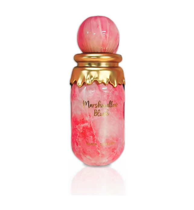 MARSHMALLOW BLUSH 100ML BY PARIS CORNER