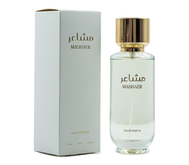 Almajed for Oud Mashaer 100ml EDP from Lady Collection