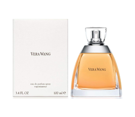 Vera Wang Vera Wang by Vera Wang for Women - 3.4 oz EDP Spray
