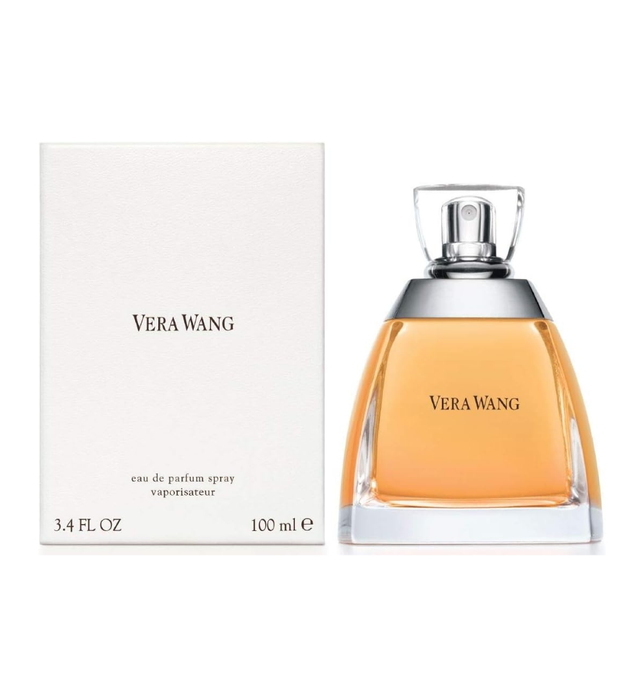 Vera Wang Vera Wang by Vera Wang for Women - 3.4 oz EDP Spray