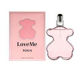 Tous Love Me by Tous for Women - 3 oz EDP Spray