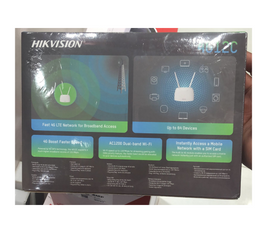 4G Sim Wireless Router AC1200 Original Hikvision