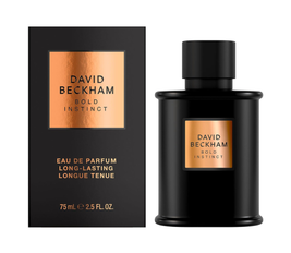 David Beckham Bold Instinct EDP