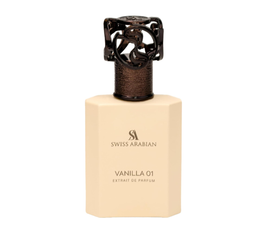Swiss Arabian Vanilla 01 Extrait De Parfum 75ML