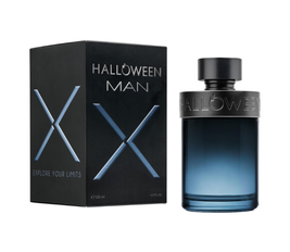 HALLOWEEN MAN X edt vapo 125 ML