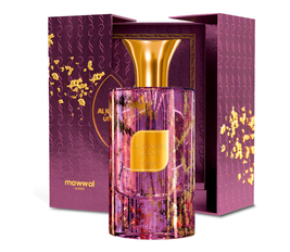 Mawwal Arabia Alkawn Eau de Parfum, 80ML
