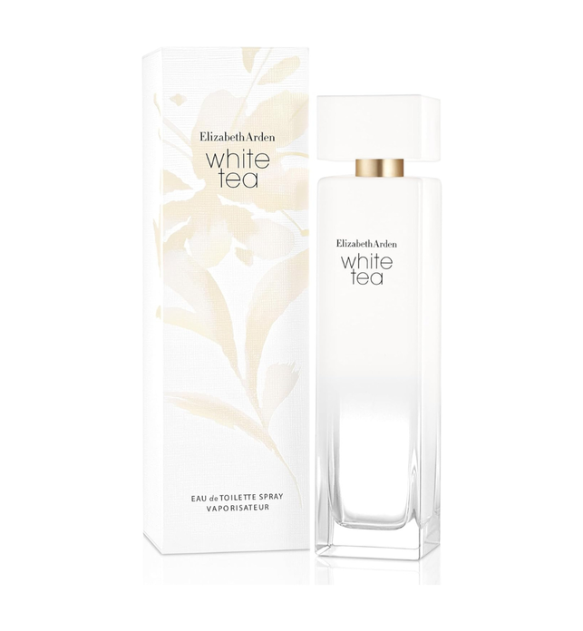 Elizabeth Arden White Tea Eau de Toilette