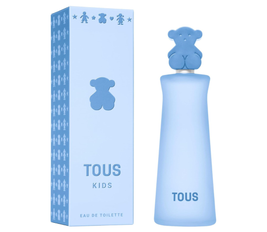 Tous Boy Eau De Toilette Spray 3.4 Ounces