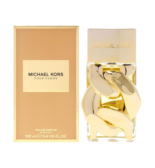 Michael Kors Eau De Parfum, 3.4 fl oz